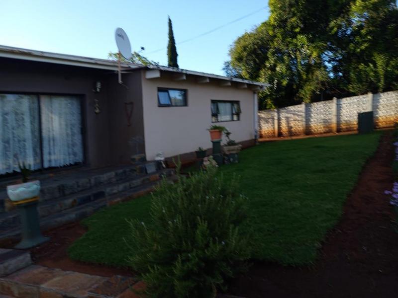 0 Bedroom Property for Sale in Brandfort Free State